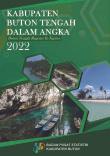 Kabupaten Buton Tengah Dalam Angka 2022