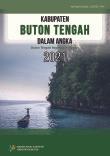 Buton Tengah Regency In Figures 2021