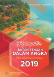 Buton Tengah Regency in Figures 2019