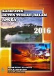 Kabupaten Buton Tengah Dalam Angka 2016